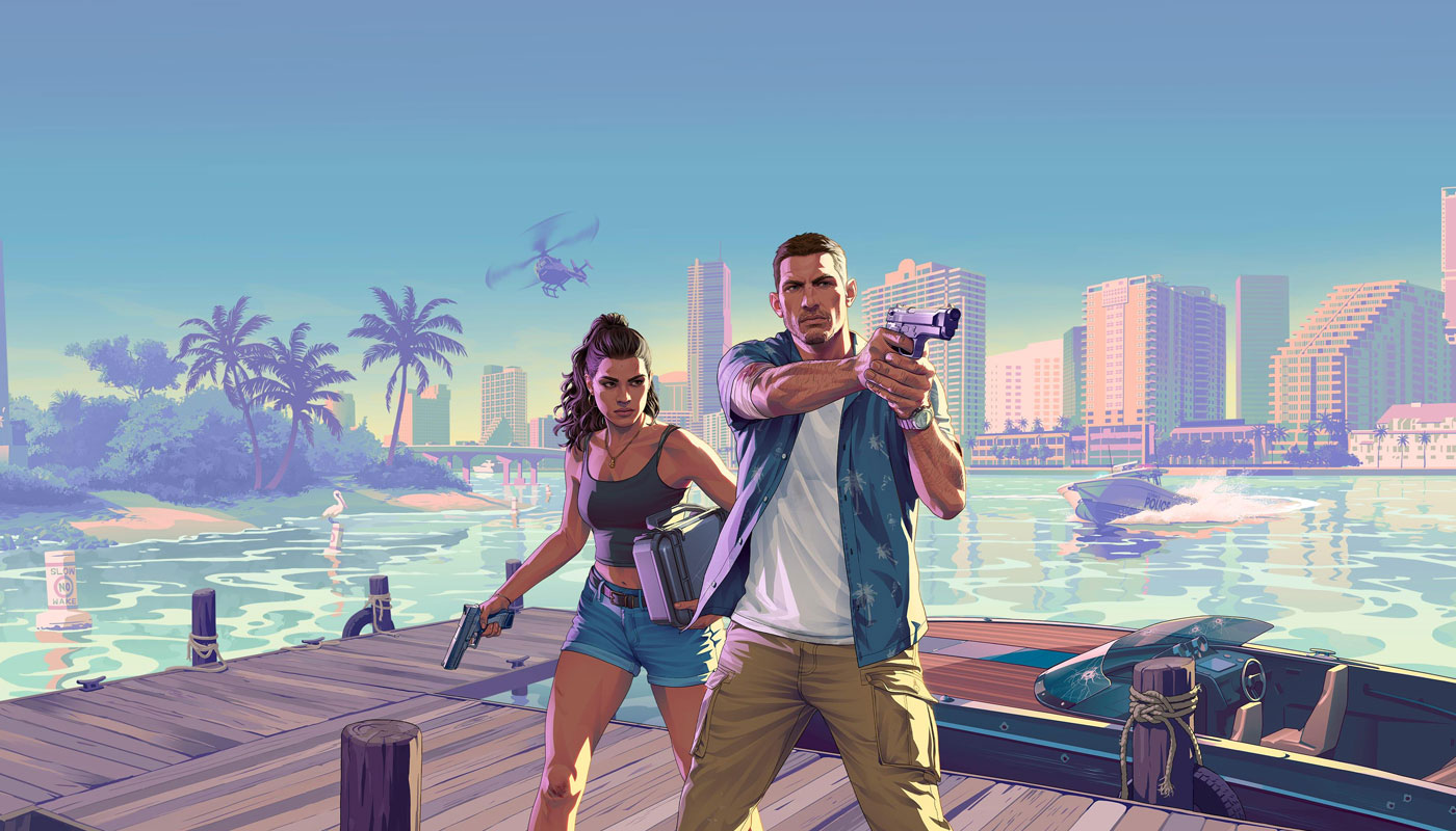 Tráiler oficial GTA VI