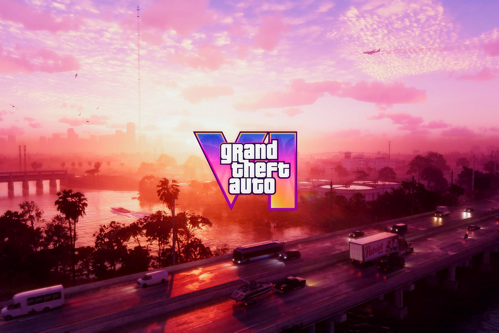 Grand Theft Auto VI Early Reservation Digital PS5 Xbox Series X