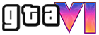 Logo oficial GTA VI